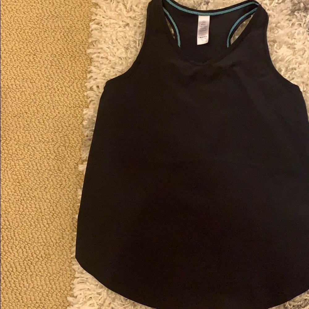 Ivivva Girls Tank Top
